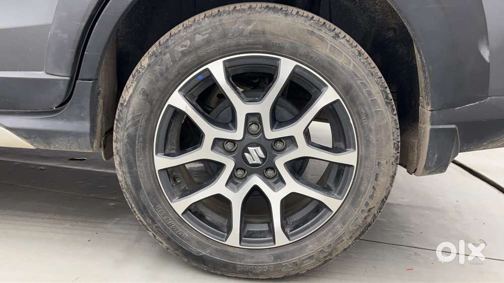 Maruti Suzuki Xl6 1.5 Alpha Mt, 2023, Petrol