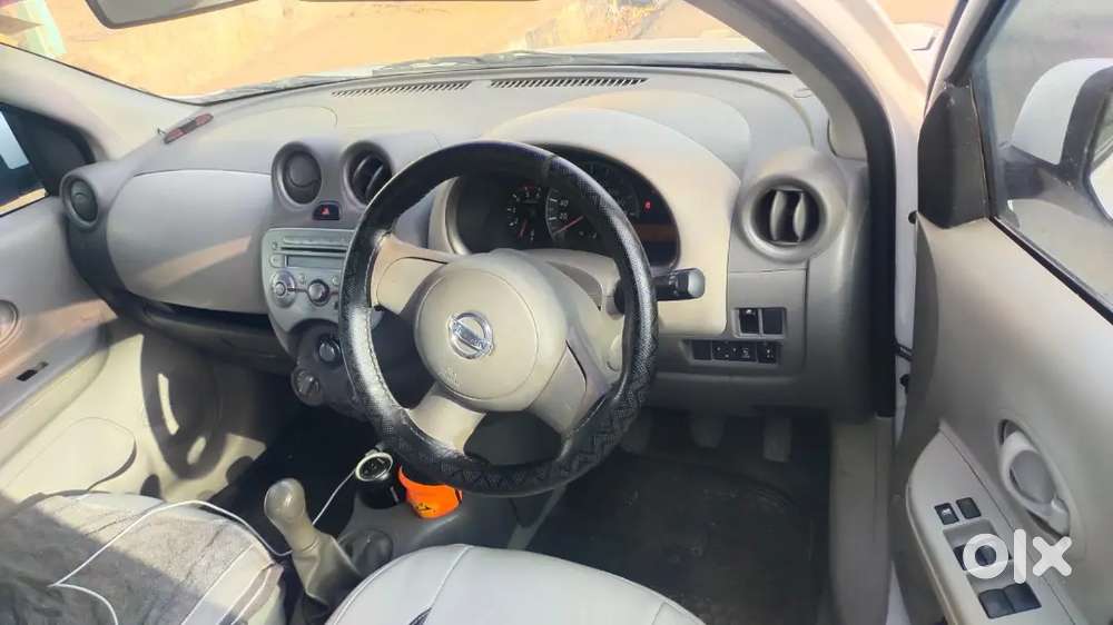 Nissan Micra Primo 2010 Diesel 680000 Km Driven