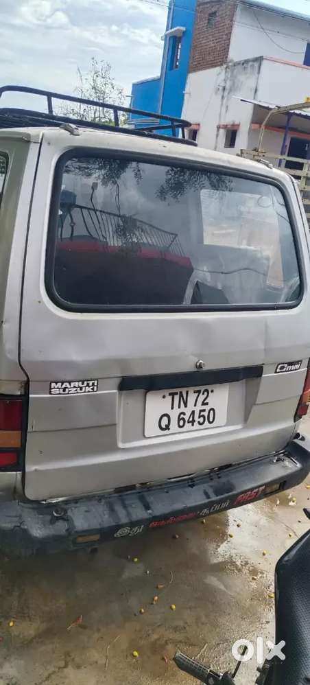 Fc Nill. Insurance Nill.engine Good Condition