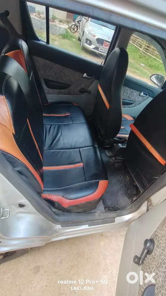 Maruti Suzuki Alto 2017 Limited Edition
