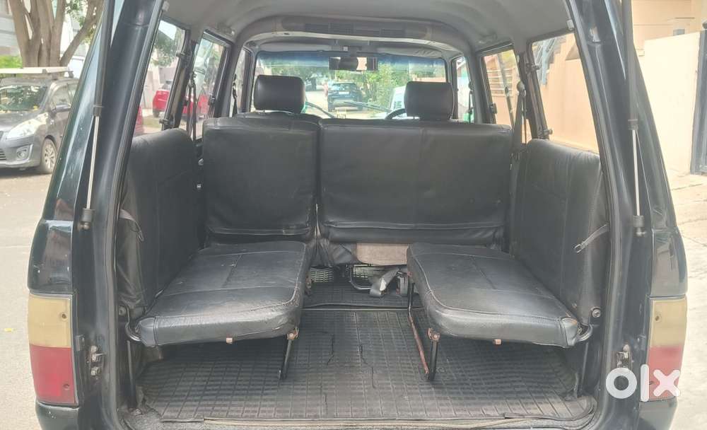 Toyota Qualis Gst Super, 2002, Diesel