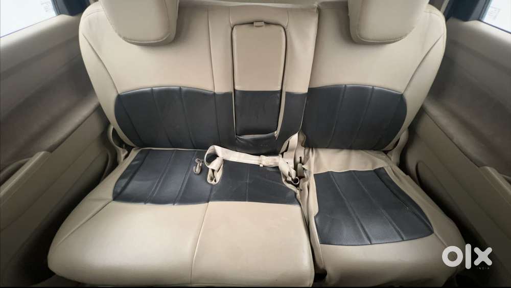 Maruti Suzuki Ertiga 1.5 Vxi, 2014, Petrol