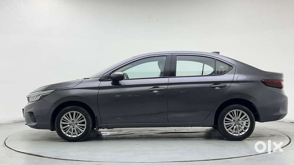Honda City I-vtec V, 2021, Petrol