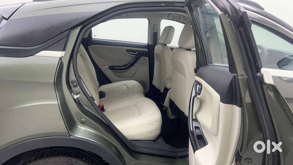 Tata Nexon 1.5 Revotorq Xza Plus Premium, 2022, Diesel