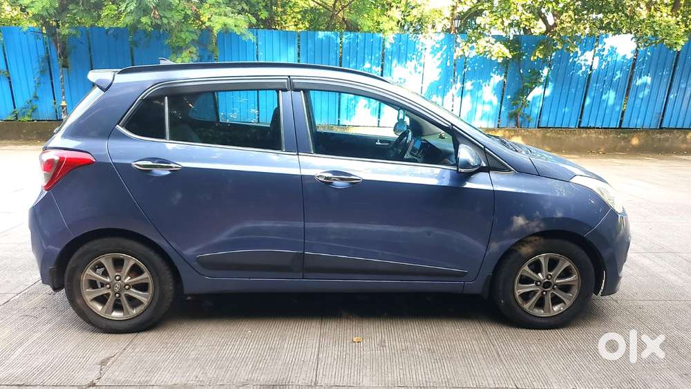 Hyundai Grand I10 Asta 1.2 Vtvt, 2015, Petrol