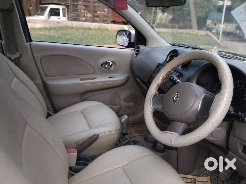 Renault Pulse Rxz Diesel, 2012, Diesel