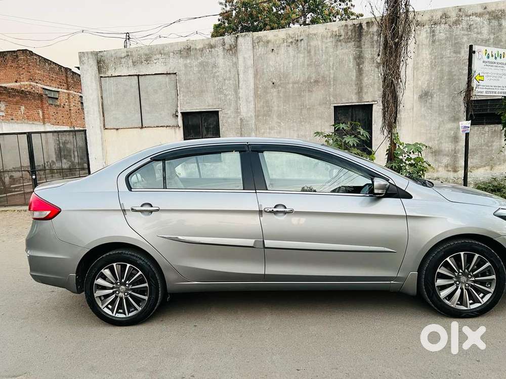 Maruti Suzuki Ciaz 2020