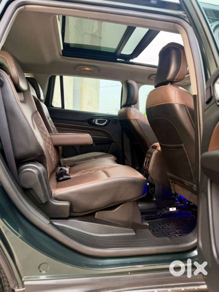 Jeep Meridian 2.0 Limited (o) 4x2 At, 2023, Diesel