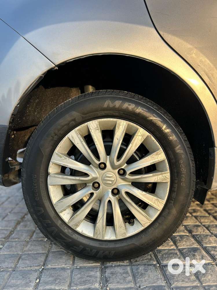 Maruti Suzuki Baleno Delta, 2020, Petrol