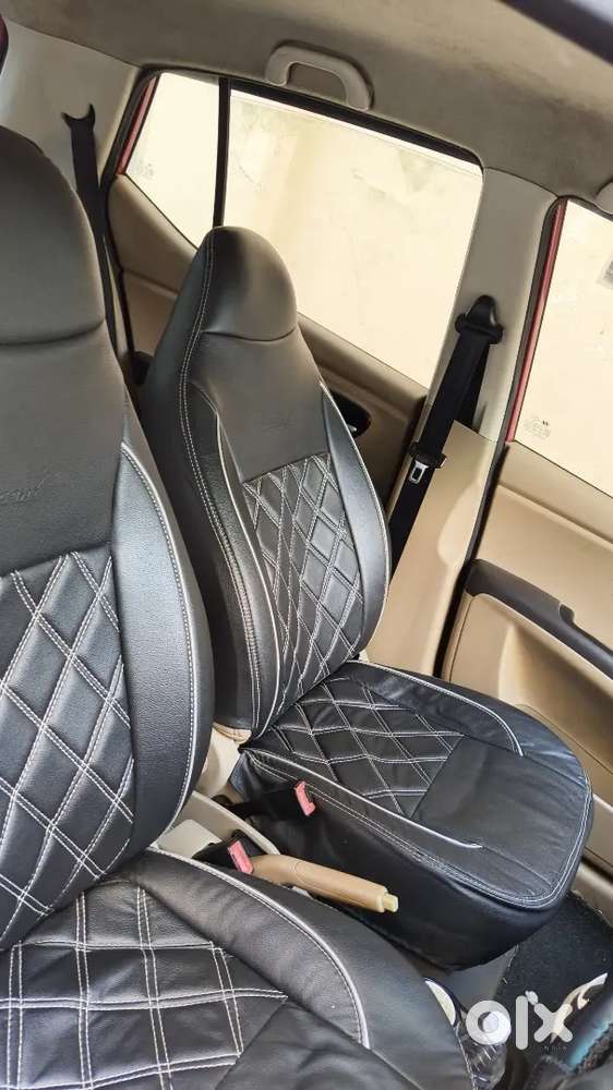 Hyundai I10 2008 Petrol 740000 Km Driven