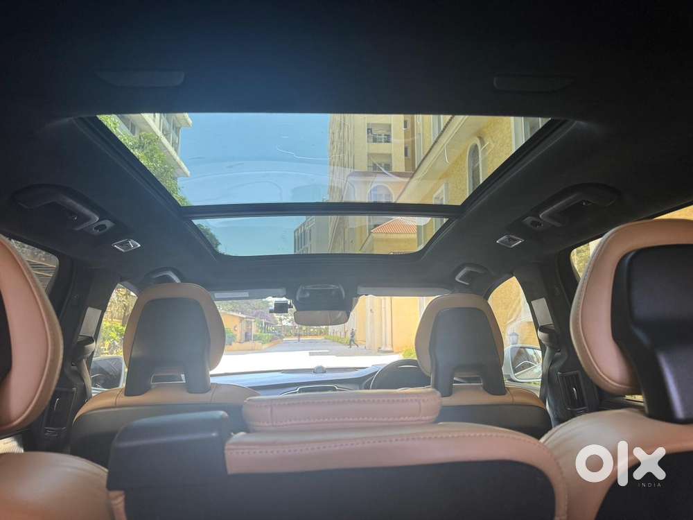 Volvo Xc90 D5 Awd, 2017, Diesel