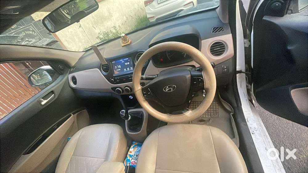 Hyundai Grand I10 Sportz 2019