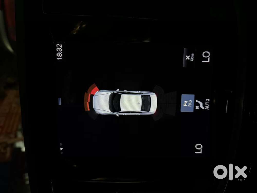 Volvo S60, 2021, Petrol