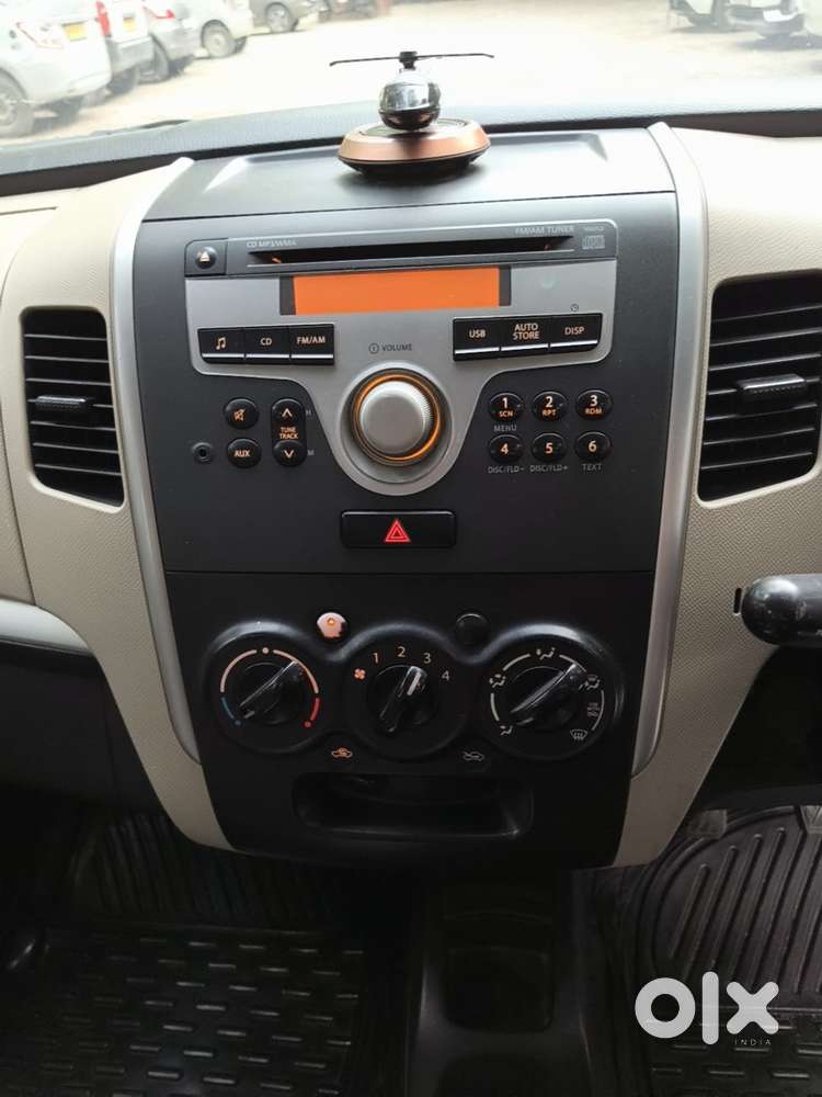 Maruti Suzuki Wagon R 1.0 Lxi Cng, 2018, Cng & Hybrids