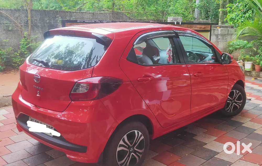 Tata Tiago 2021