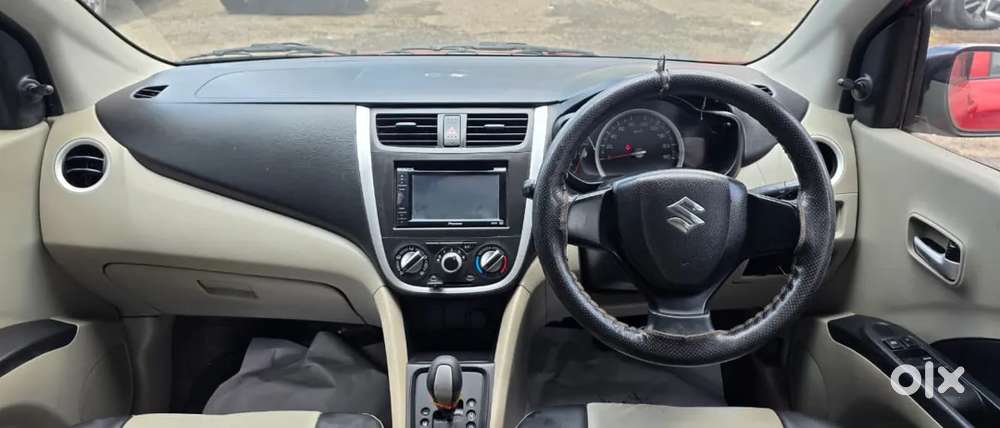 Maruti Suzuki Celerio Vxi, 2014, Petrol