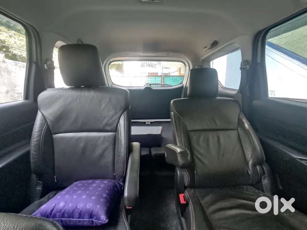 Maruti Suzuki Xl6 2019