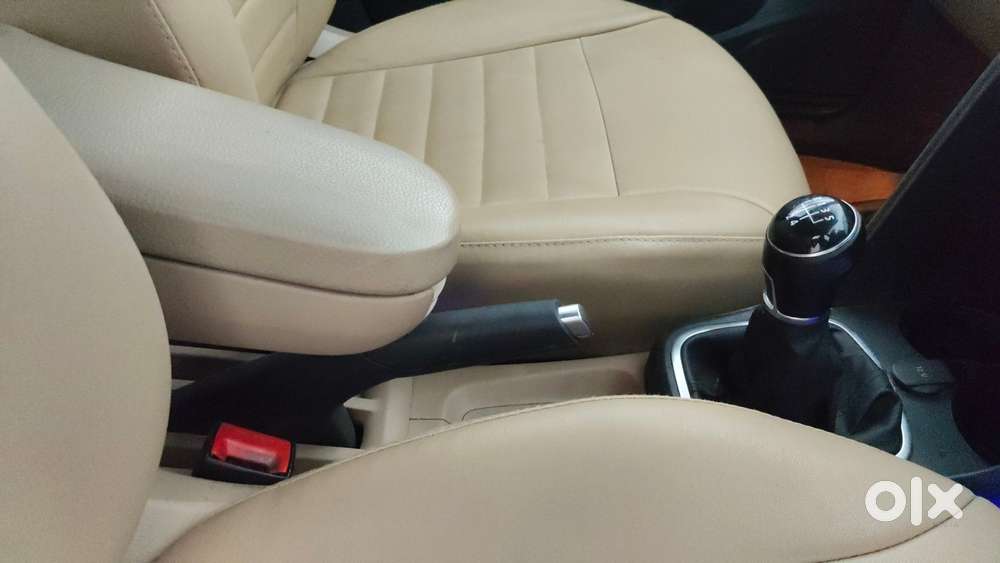 Volkswagen Ameo 1.5 Tdi Highline, 2017, Diesel