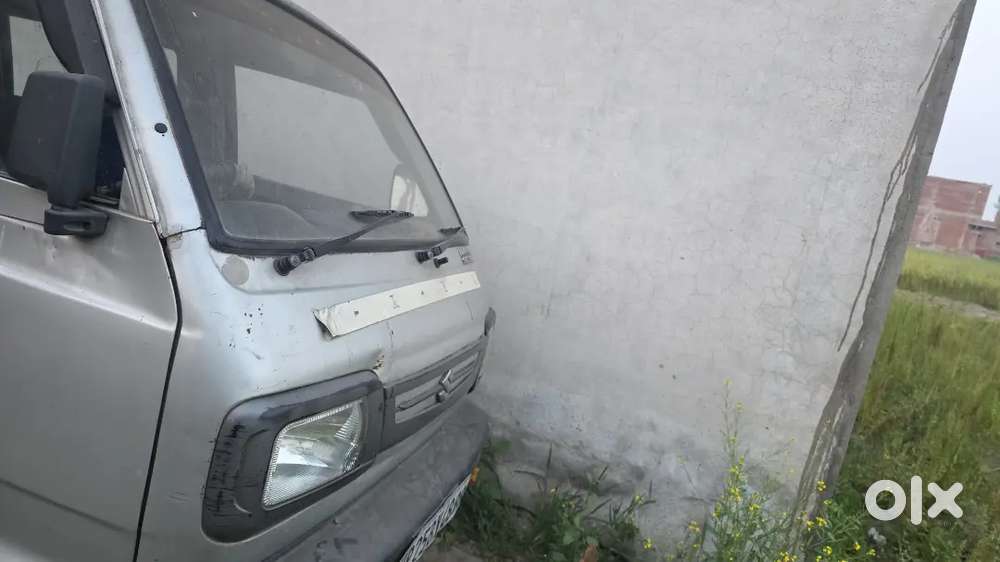 Maruti Suzuki Omni 2017 Lpg 90000 Km Driven