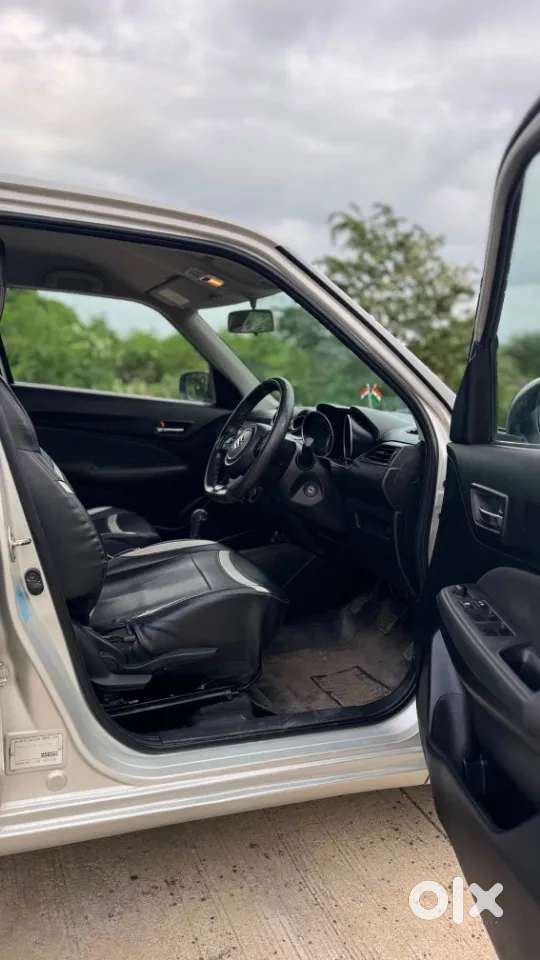 Maruti Suzuki Swift Vxi, 2019, Petrol
