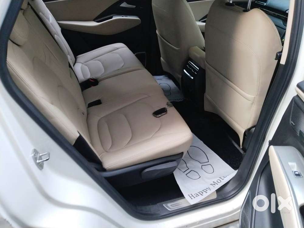 Mg Hector Sharp Pro 1.5 Turbo Cvt, 2023, Petrol