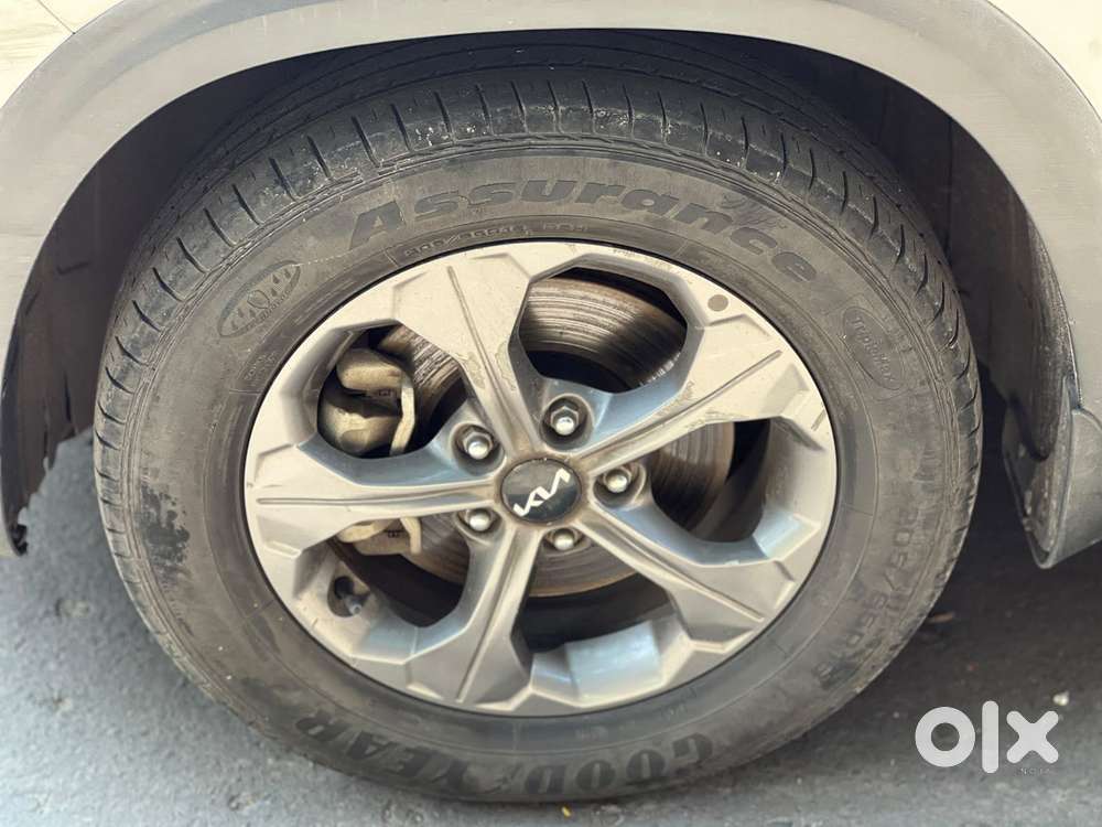 Kia Seltos Htk Plus 1.5 Turbo Petrol Imt, 2021, Petrol