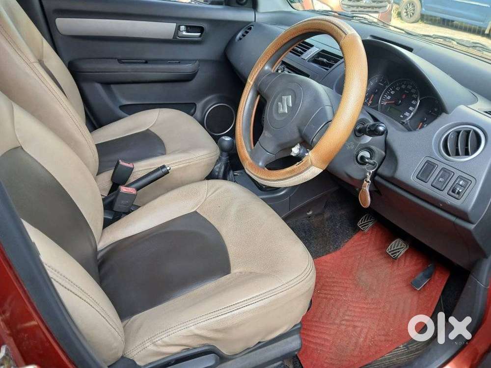 Maruti Suzuki Swift 1.2 Vxi (o), 2008, Petrol