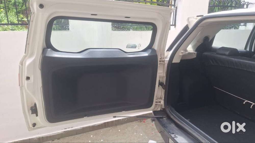 Ford Ecosport 2018 Model