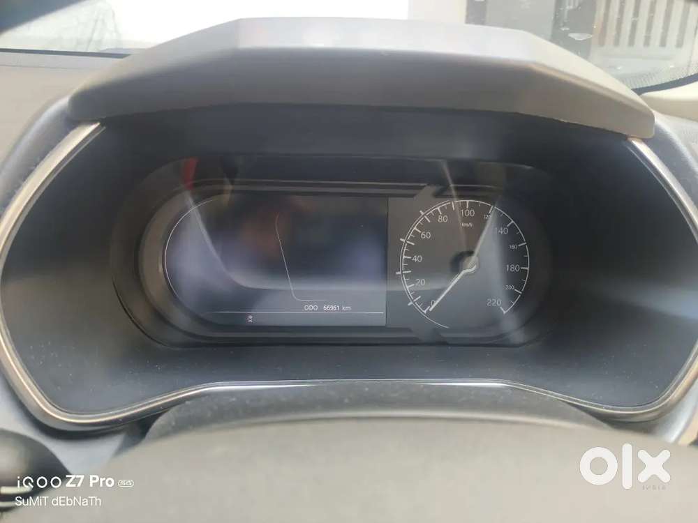 Tata Safari 2.0 Kryotec 2022 Automatic