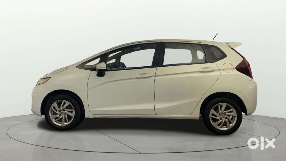 Honda Jazz 1.2 Vx I Vtec, 2017, Petrol