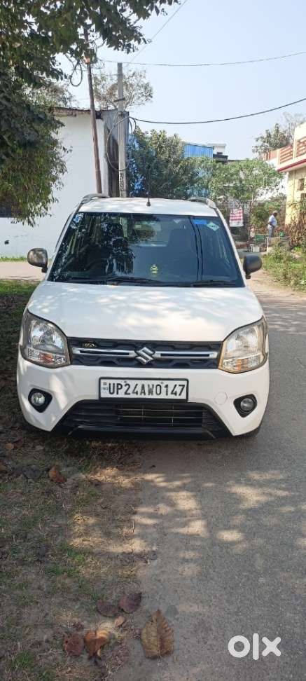 Maruti Suzuki Wagon R 1.0 2019-2022 Lxi (o) Cng, 2022, Cng & Hybrids