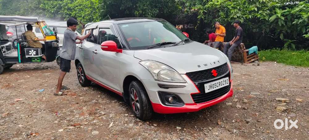 Swift Diesel 1st Oner  94k Running 2020 Register