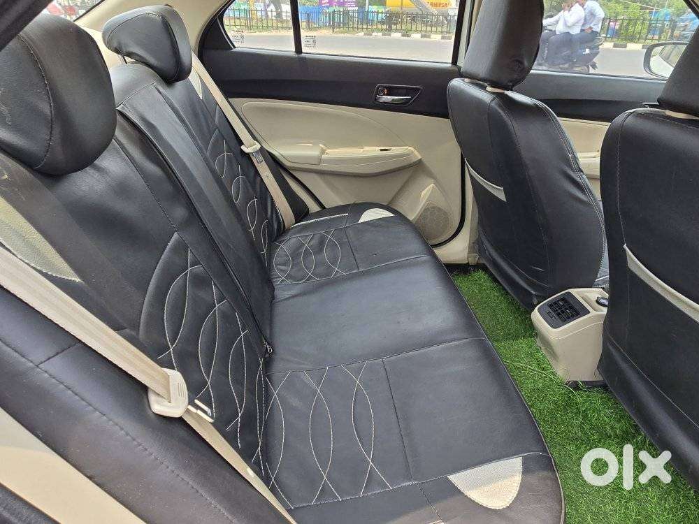 Maruti Suzuki Swift Dzire 1.3 Vxi, 2023, Petrol