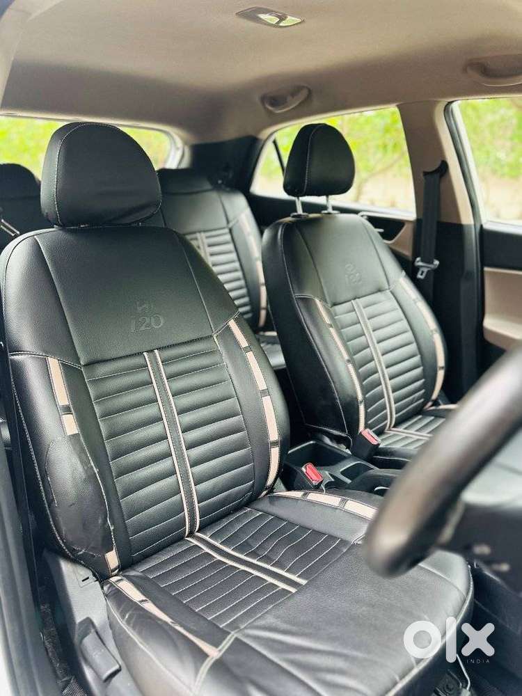 Hyundai I20 1.2 Era, 2018, Petrol