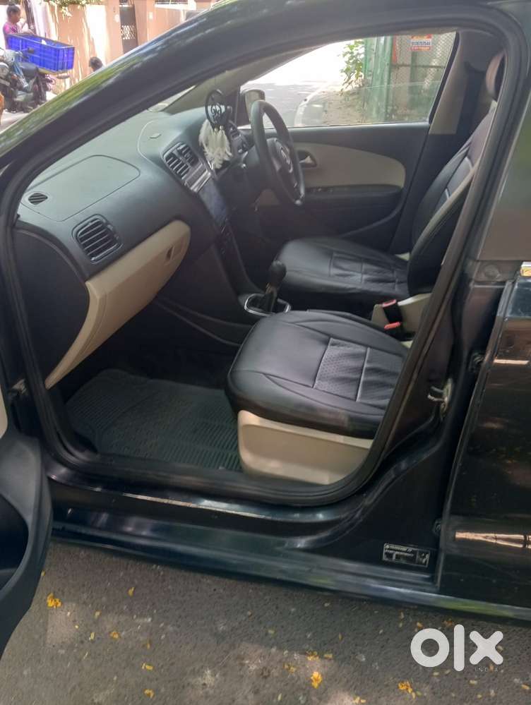 Volkswagen Polo 2009-2013 Diesel Comfortline 1.2l, 2013, Diesel