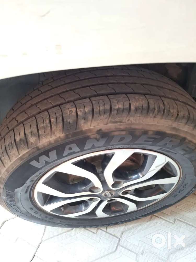 Nissan Terrano Diesel 2015 Manual
