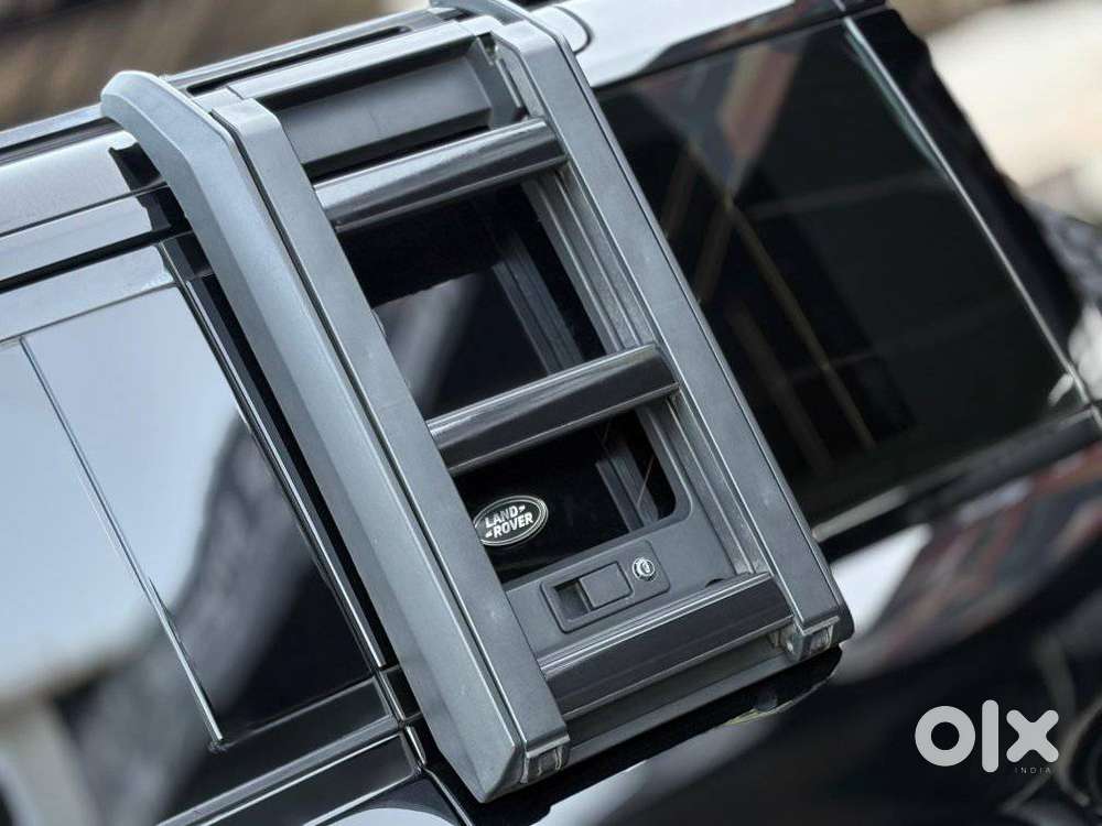 Land Rover Defender 2.0 110 Hse, 2023, Petrol