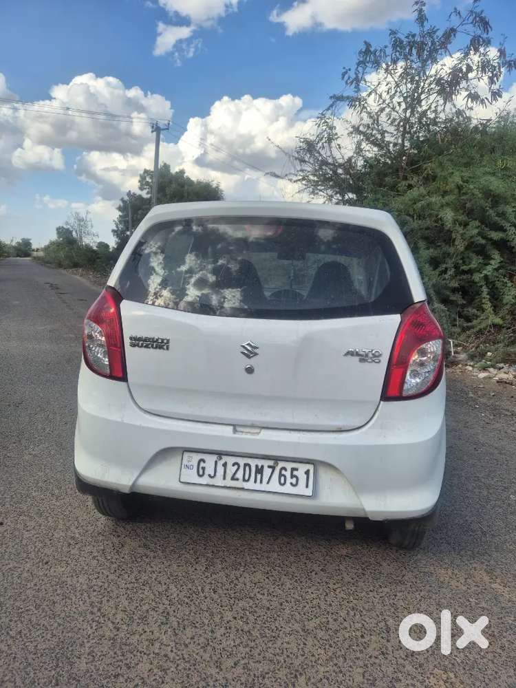 Alto 800 Brand New Condition