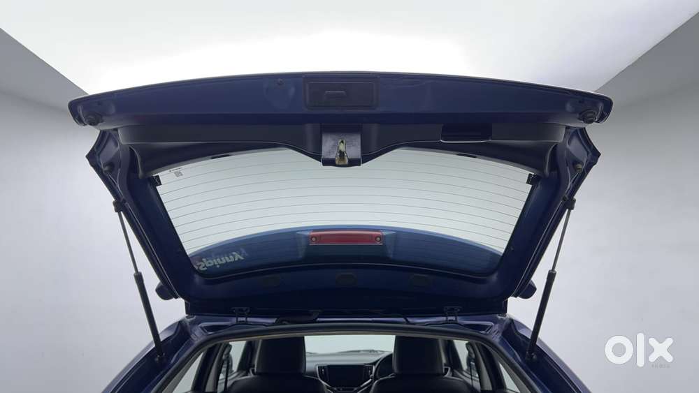 Maruti Suzuki Baleno 1.3 Delta, 2019, Petrol