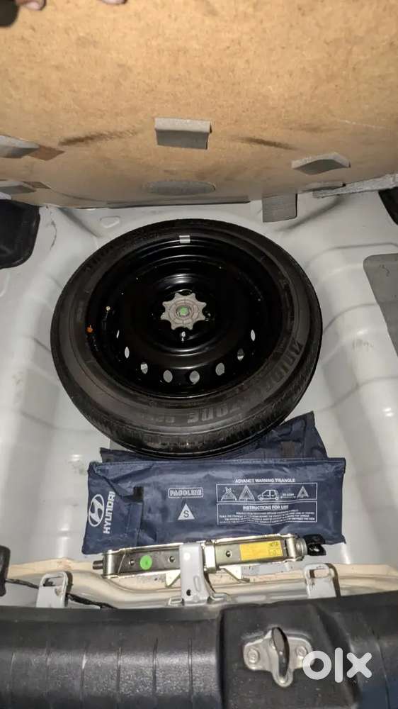 Hyundai Xcent Prime 2015 Petrol 62000 Km Driven