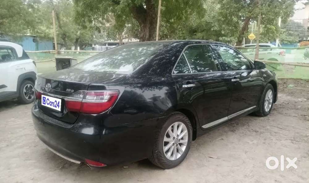 Toyota Camry 2.5l Automatic, 2015, Petrol