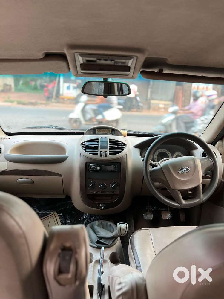 Mahindra Xylo 2009-2011 D2 Bs Iv, 2009, Diesel