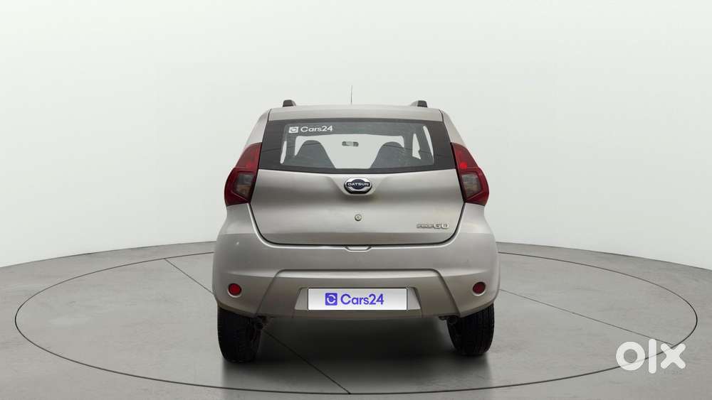 Datsun Redigo 2020-2022 1.0 T (o) Amt, 2021, Petrol