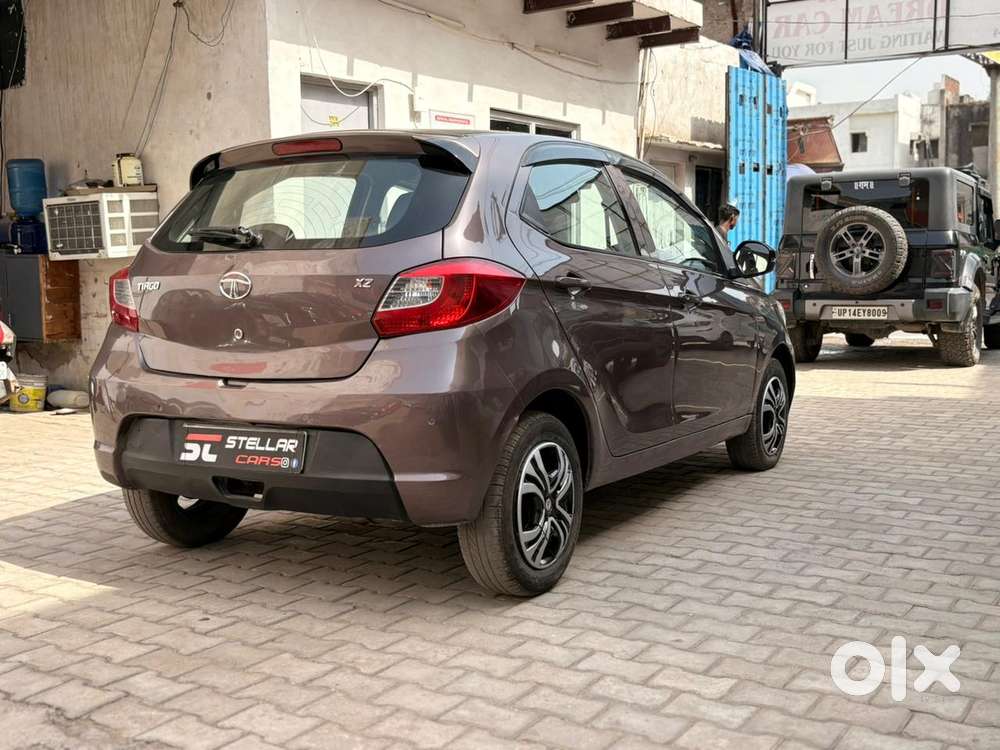 Tata Tiago 1.05 Revotorq Xz, 2020, Diesel