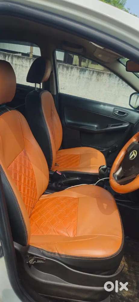 Tata Zest 2019 Diesel 50000 Km Driven