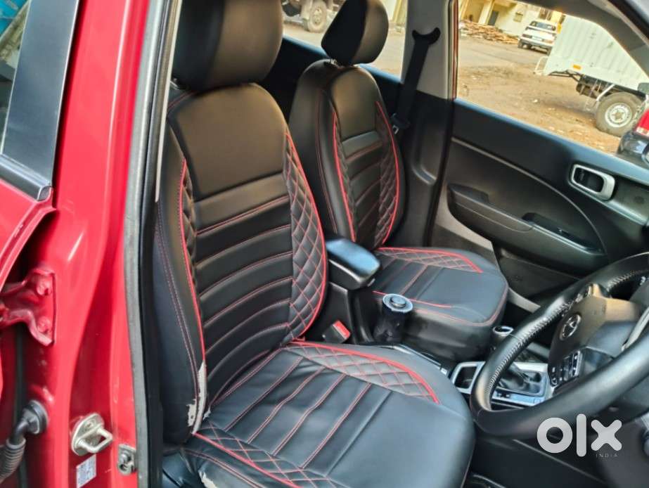 Hyundai Venue 1.0 Sx Turbo Imt, 2019, Petrol