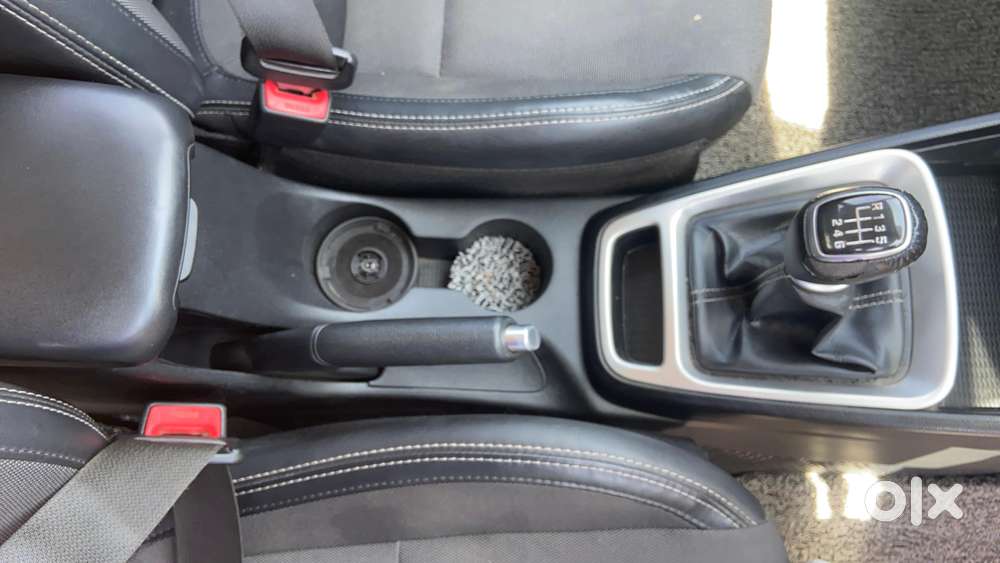 Hyundai Venue Sx Opt Diesel, 2021, Diesel
