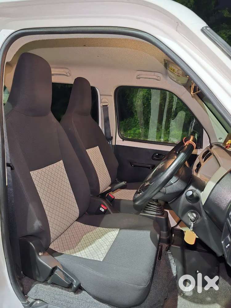 Maruti Suzuki Eeco 2025 5 Str Ac