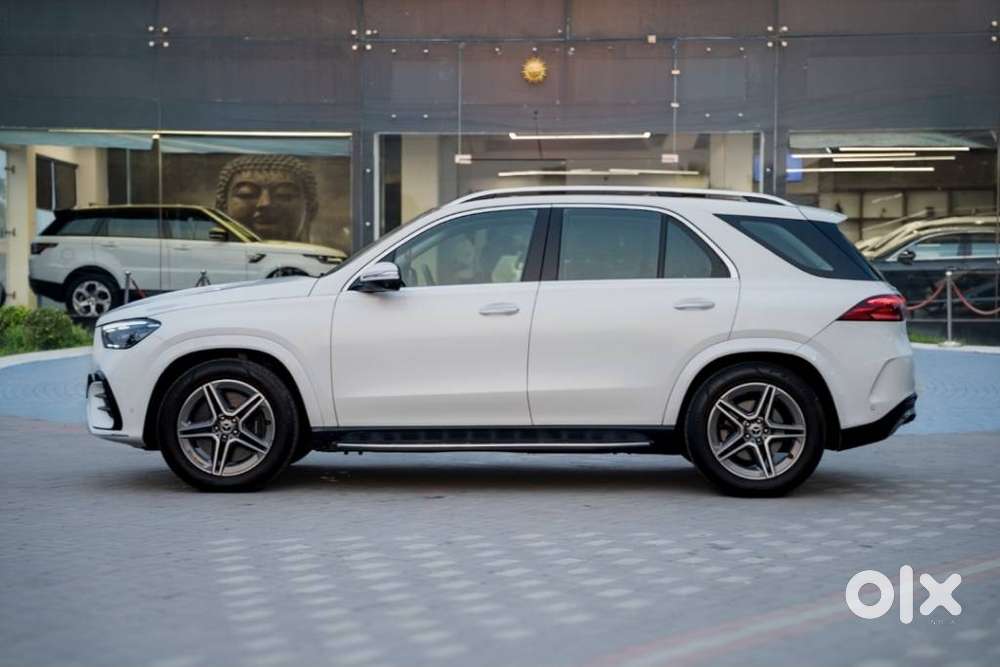 Mercedes-benz Gle 450 4matic Lwb, 2024, Petrol