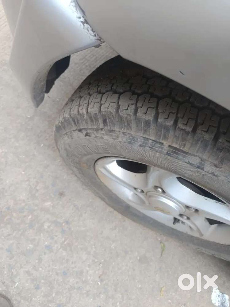 Mahindra Scorpio 2011 Classic Diesel
